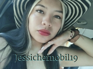Jessichernobil19