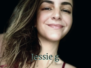 Jessie_g