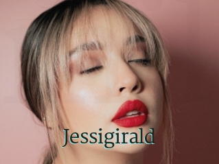 Jessigirald