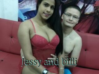 Jessy_and_billi