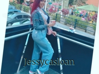 Jessycasloan