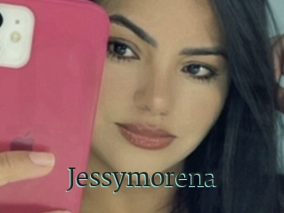 Jessymorena