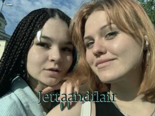Jettaandflair