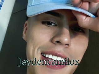 Jeydencamilox
