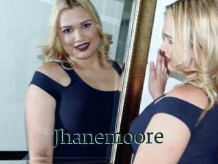 Jhanemoore