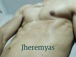 Jheremyas