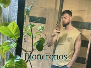 jhoncronos Milky Porn