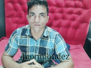 Jhonmendez