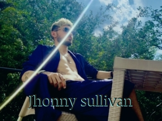 Jhonny_sullivan