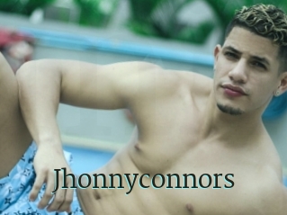 Jhonnyconnors