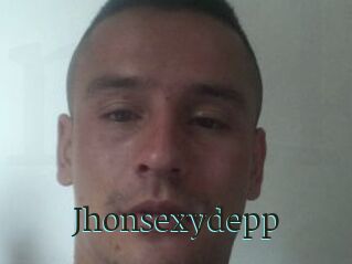 Jhonsexydepp