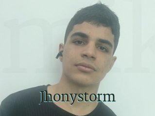Jhonystorm