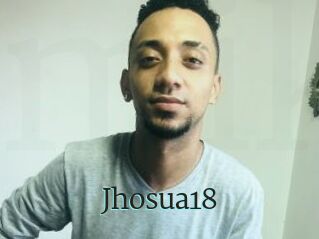 Jhosua18