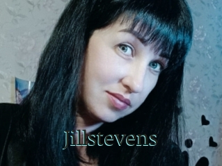 Jillstevens