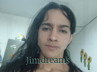 Jimdreams