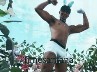 Jimesantana