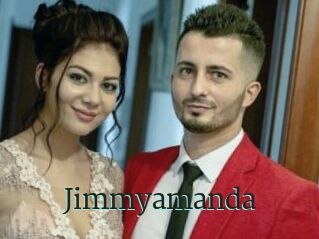 Jimmyamanda