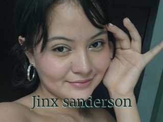 Jinx_sanderson