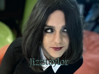 Jizztaylor