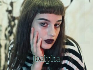 Joalpha