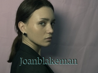 Joanblakeman