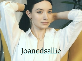Joanedsallie