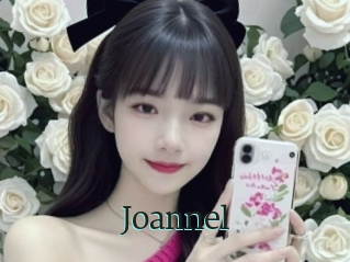 joannel Milky Porn