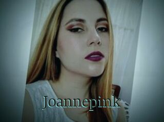 Joannepink