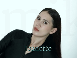 Joanotte