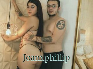 Joanxphillip
