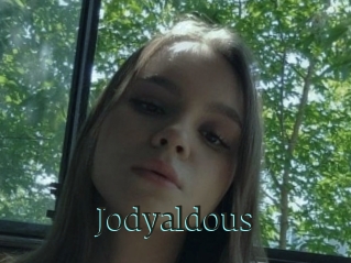 Jodyaldous