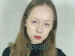 Jodyally