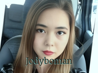 Jodyboman