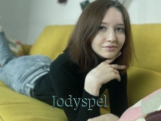 jodyspel Milky Porn