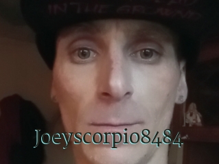 Joeyscorpio8484