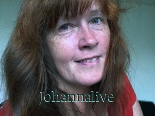 johannalive Milky Porn
