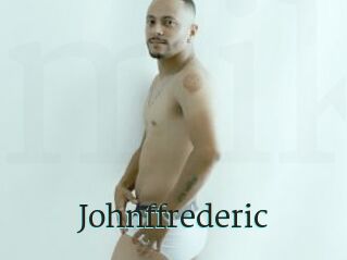 Johnffrederic