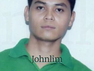Johnlim