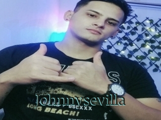 johnnysevilla Milky Porn