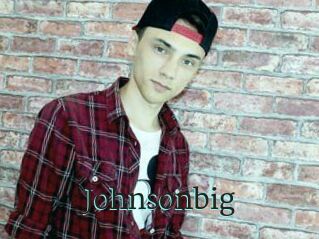 Johnsonbig