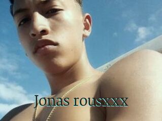 Jonas_rousxxx