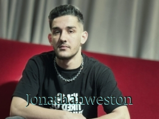 Jonathanweston