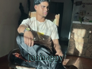 Jonhappy
