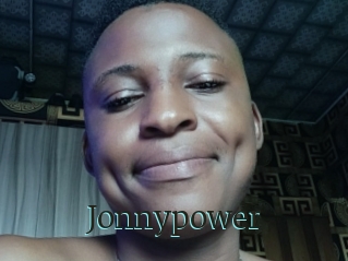 Jonnypower