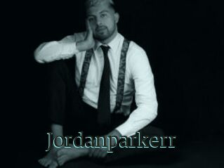 Jordanparkerr