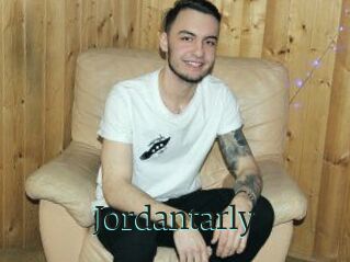 Jordantarly