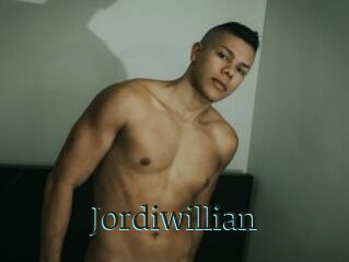 Jordiwillian