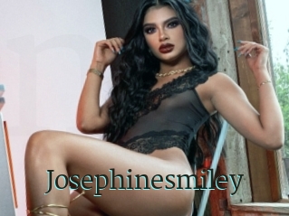 josephinesmiley Milky Porn