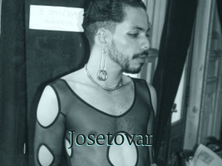 josetovar Milky Porn