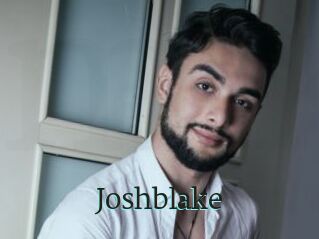 Joshblake